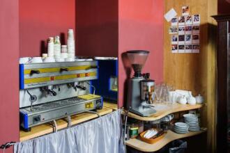 Hogwarts Hostel, фото 12 Hogwarts Hostel, фото 12