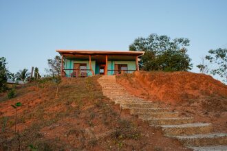 Hotel Casa Gitana Corcovado, фото 37