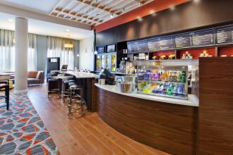 Courtyard By Marriott Columbus Phenix City, фото 8