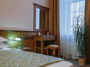 Apartment at Kiev Train Station, фото 9 Apartment at Kiev Train Station, фото 9