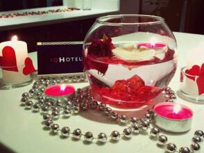 IQ Hotel, фото 17