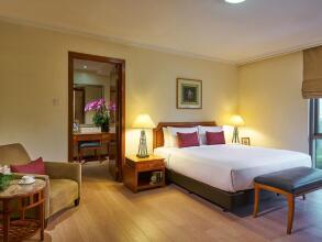 Orchard Park Suites, фото 41 Orchard Park Suites, фото 41