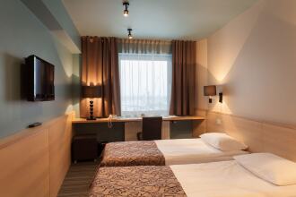 Отель ibis Styles Riga, фото 37