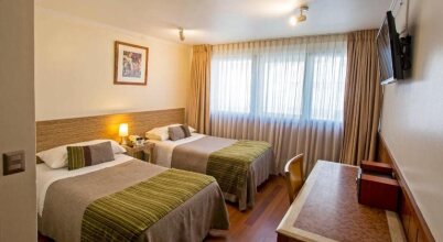 Rq Apart Bosque Tobalaba, фото 44 Rq Apart Bosque Tobalaba, фото 44