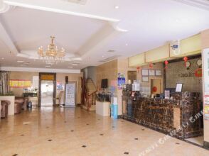 Guojie Boutique Hotel, фото 5