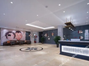 Magnolia Hotel (Shangri-La Ancient City), фото 20