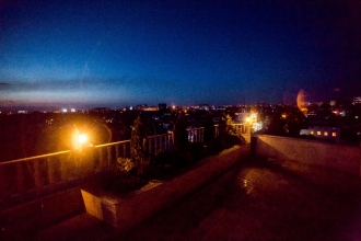 Дискавери отель, фото 23