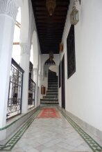 Riad Ain Marrakech, фото 14 Riad Ain Marrakech, фото 14