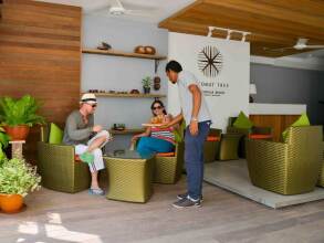 Coconut Tree Hulhuvilla Beach, фото 13 Coconut Tree Hulhuvilla Beach, фото 13