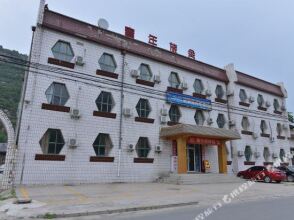 Duqingchen Youth Hostel, фото 6