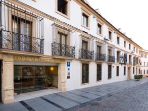 Eurostars Conquistador