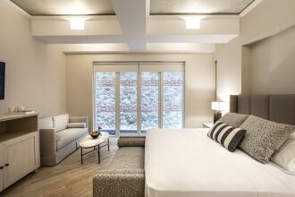 Eurostars Marqués de Villalta, фото 9 Eurostars Marqués de Villalta, фото 9