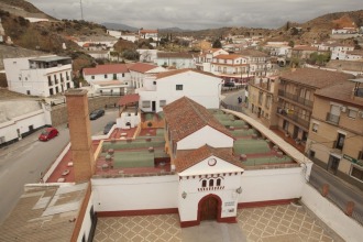 Balneario De Graena, фото 11