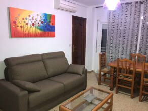 Apartamento Via Aurelia II, фото 4