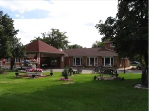 Ivy Rose Motor Inn, фото 28