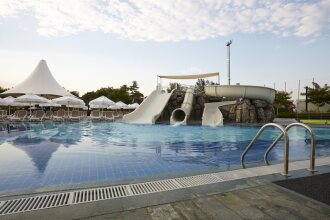 Titanic Deluxe Belek, фото 24