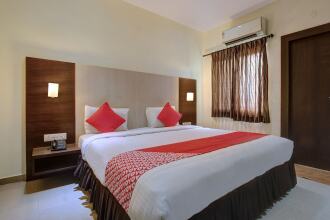 OYO 5342 Motel Gajraj Continental- A Unit Of Gajraj Hotels Pvt Ltd, фото 6