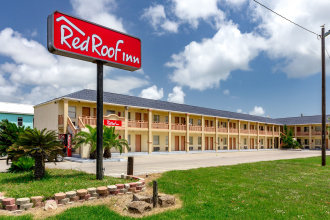 Red Roof Inn Port Aransas