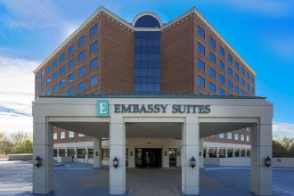 Embassy Suites Dallas - Lovefield