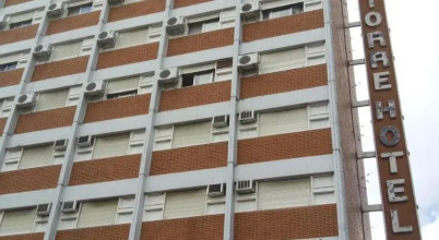 Torre Hotel, фото 41