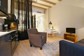 Top Barcelona Apartments