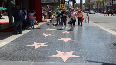 Hollywood Walk of Fame Two Bedrooms, фото 21