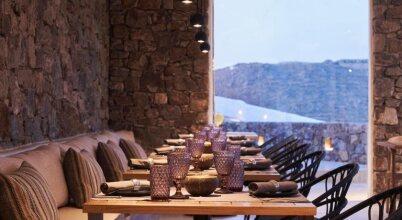 Mykonos Bliss Cozy Suites, фото 27