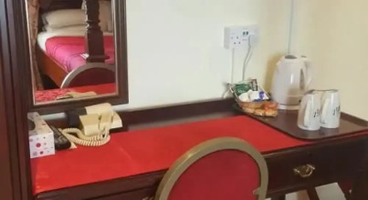 The Balkan Lodge, фото 41 The Balkan Lodge, фото 41