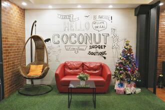 Coconut Budget & Boutique Huahin, фото 5