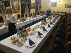 Restaurant And Hotel Complex Lomakina, фото 32 Restaurant And Hotel Complex Lomakina, фото 32