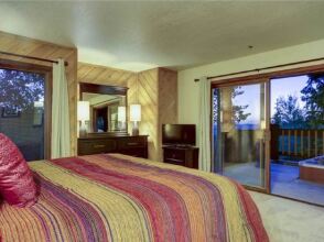 Ridgepoint Apartment, фото 7 Ridgepoint Apartment, фото 7