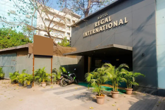 Capital O 29704 Regal International, фото 18 Capital O 29704 Regal International, фото 18