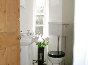 Centre Stables Luxury Self Catering Loch Lomond, фото 31