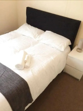 Poplar Grove Serviced Accommodation