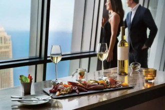 JW Marriott Marquis City Center Doha, фото 15 JW Marriott Marquis City Center Doha, фото 15