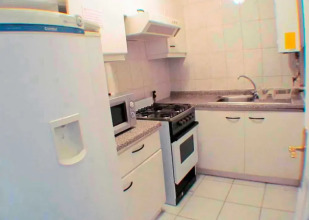 Roomapart Escuela Militar, фото 19