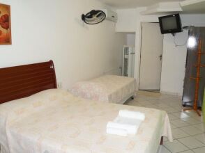 Pousada Recanto Dos Girassóis, фото 10