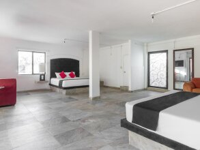 Capital O Hotelito Lindo & Boutique León, фото 11 Capital O Hotelito Lindo & Boutique León, фото 11