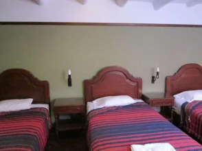 HosterÍa San Roque, фото 21