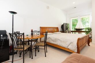 Hike to Historic Fort Marcy Park and Potomac River, фото 3