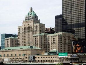 Fairmont Royal York, фото 48