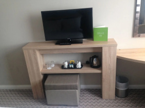 Hampton By Hilton Central, фото 11 Hampton By Hilton Central, фото 11