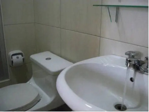 Mr Delta Hotel, фото 26