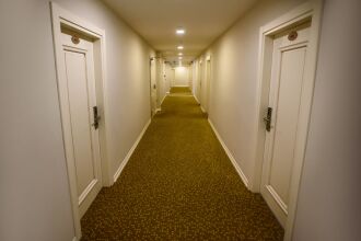 White House Hotel Trabzon, фото 10