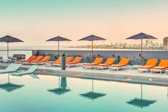 Morros City Frente La Playa Bocagrande, фото 6 Morros City Frente La Playa Bocagrande, фото 6