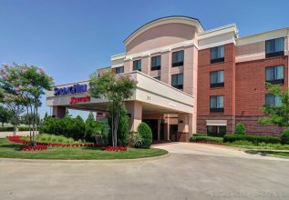 SpringHill Suites by Marriott DFW Airport East/Las Colinas