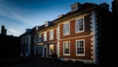 Sarum College, фото 7