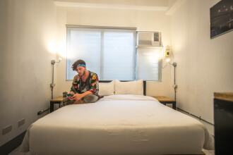 Mad Monkey Cebu City - Adults Only, фото 5 Mad Monkey Cebu City - Adults Only, фото 5