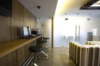 The J Hotel And Spa, фото 9 The J Hotel And Spa, фото 9