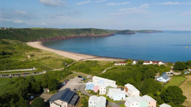 Freshwater Bay Hol Vge 94